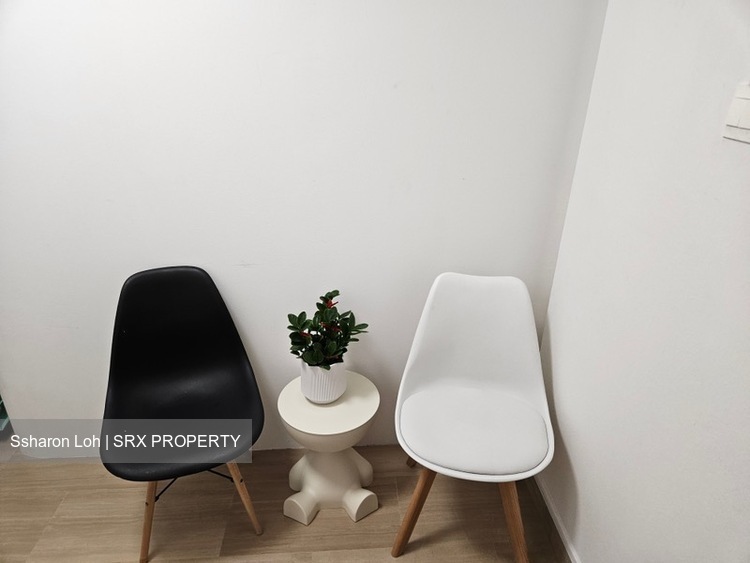 Lagoon View (D15), Apartment #537614001